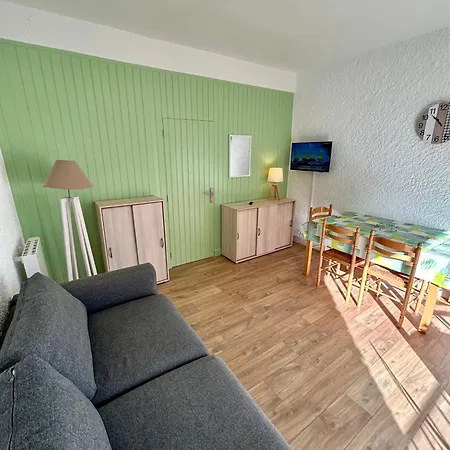 Apartamento El Galion, Piscine, Plage, Terrain Tennis *