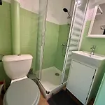 Apartmán El Galion, Piscine, Plage, Terrain Tennis *