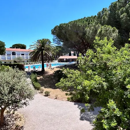El Galion, Piscine, Plage, Terrain Tennis شقة
