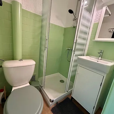 Apartment El Galion, Piscine, Plage, Terrain Tennis *