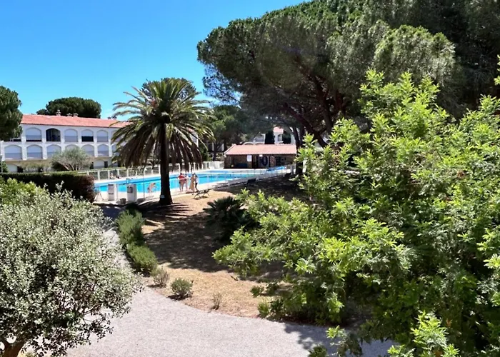 El Galion, Piscine, Plage, Terrain Tennis Διαμέρισμα